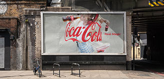 Coca-Cola Launches ‘Real Magic’ Brand Platform, Including Refreshed Visual Identity and Global Campaign, Coca-Cola Launches ‘Real Magic’ Brand Platform, Including Re