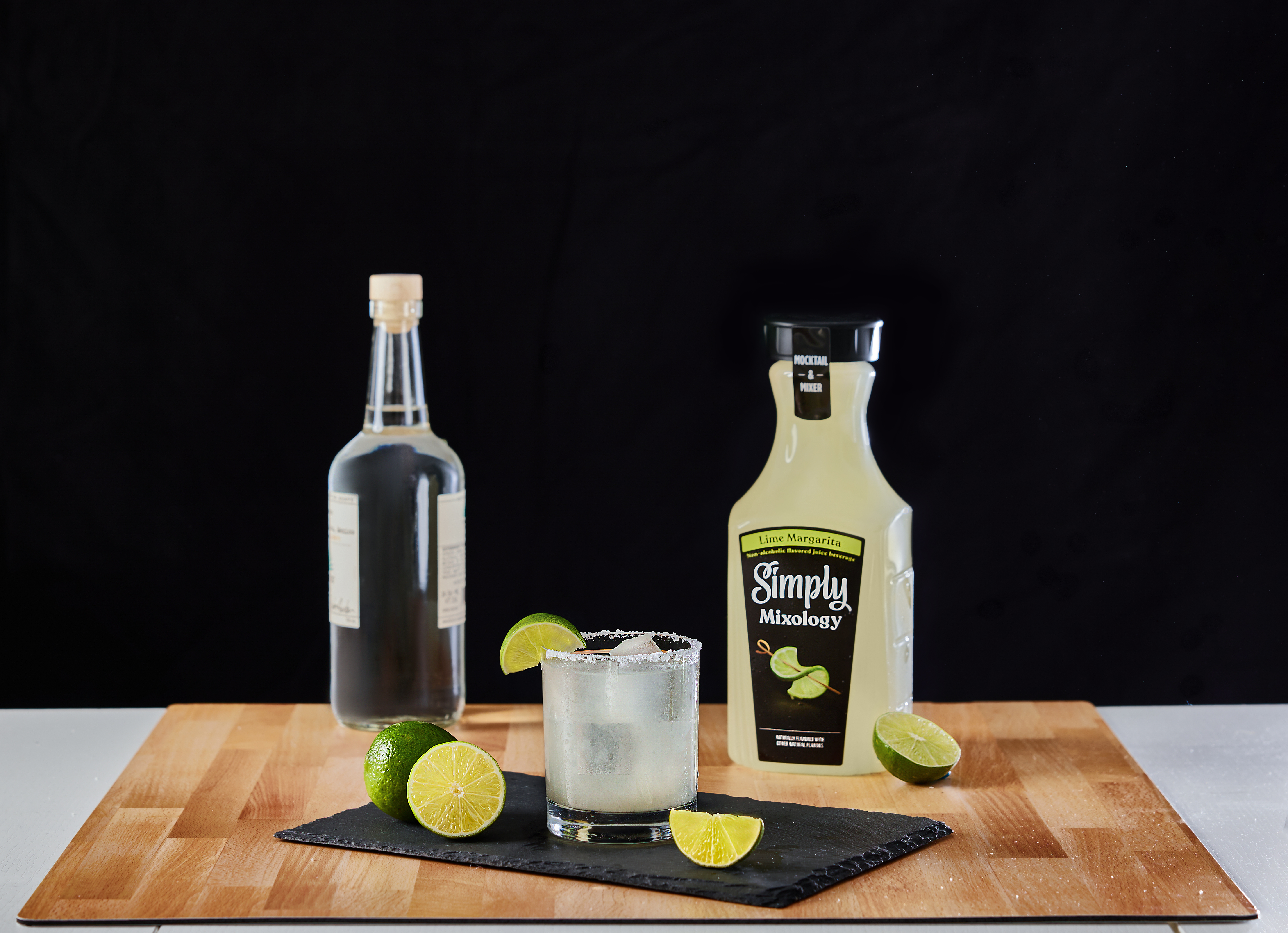 Simply Mixology Raises the Bar of the At-Home