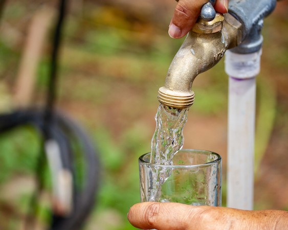 Maximizing water conservation