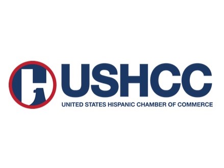Logo for United States Hispanic Chamber of Commerce