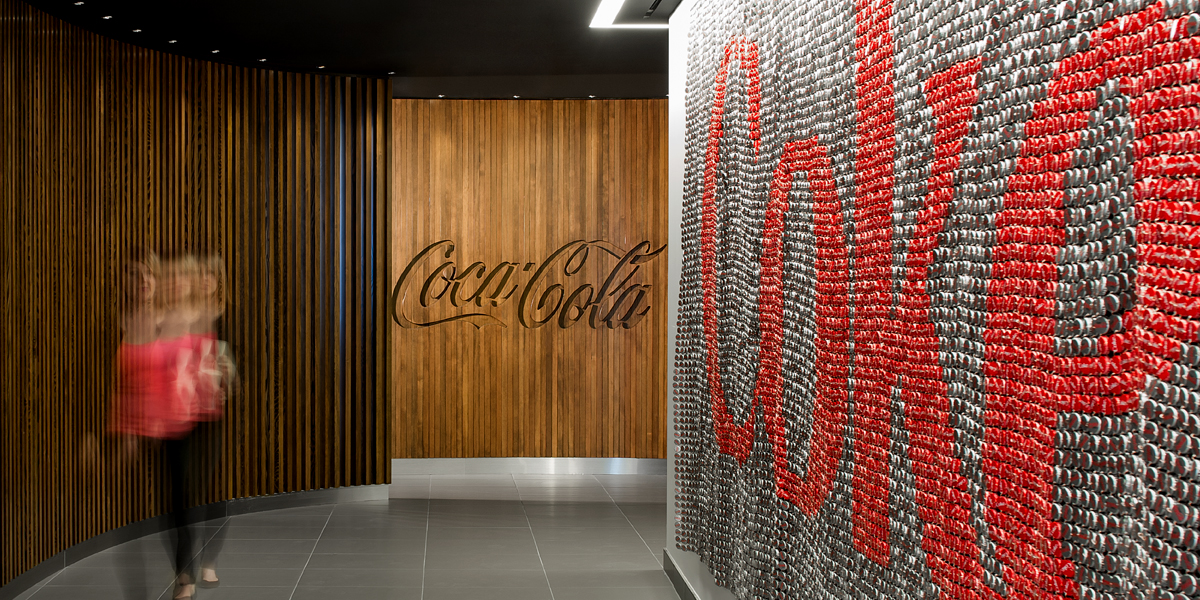 Coca-Cola Canada Headquarters