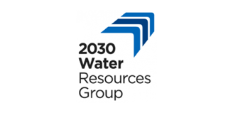 2030 Water Resources Group logo
