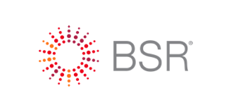 BSR logo