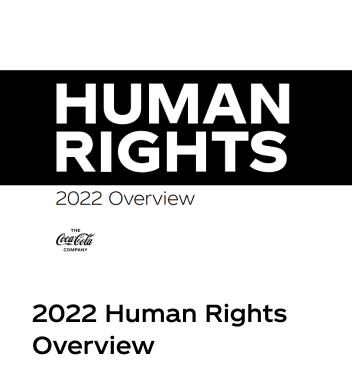 Human Rights 2022 Overview
